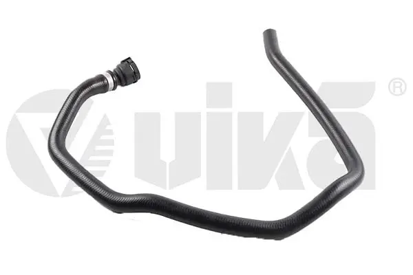 Патрубок охолодження BMW 1 F20, F21 /2 F22, F23 3 F30, F31, F34 /4 F32,F33, F36 (11-21) VIKA Vika 11046301 (фото 1)