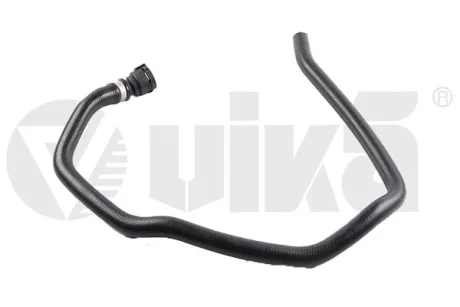 Патрубок охолодження BMW 1 F20, F21 /2 F22, F23 3 F30, F31, F34 /4 F32,F33, F36 (11-21)  VIKA Vika 11046301