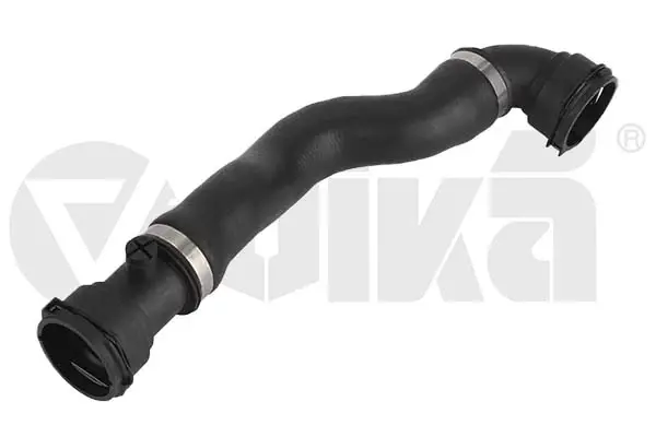 Патрубок охолодження BMW 5 E39 /7 E38 (94-04) VIKA Vika 11046501 (фото 1)