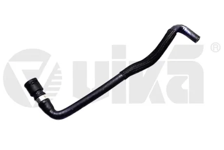 Патрубок охолодження BMW X5 E70, F15 /X6 E71, F16 (06-19) VIKA Vika 11046701