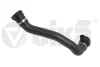 Патрубок охолодження BMW 5 E60, E61/7 E65 (01-10) VIKA Vika 11046901 (фото 1)