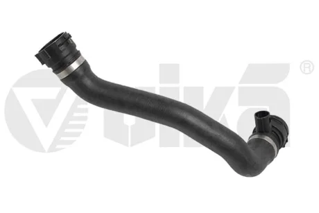 Патрубок охолодження BMW 5 E60, E61/7 E65 (01-10) VIKA Vika 11046901
