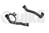 Патрубок охолодження BMW 5 E60, E61 (01-10) VIKA Vika 11047001 (фото 1)