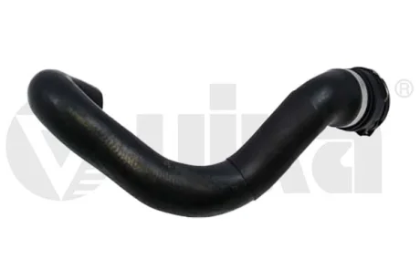 Патрубок охолодження BMW 5 F07, F10, F11/7 F01 (08-17)  VIKA Vika 11047501