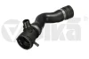 Патрубок охолодження BMW 1 E81, E82, E87, E88 /3 E90, E91, E92, E93/X1 E84/Z4 E89 (04-16) Vika 11047701 (фото 1)