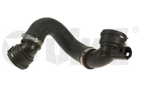 Патрубок охолодження BMW 1 E82, E87, E88 /3 E90, E91, E92, E93 (04-13) Vika 11047801
