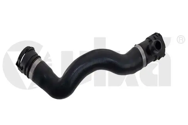 Патрубок охолодження BMW 5 F07, F10, F11 (09-17) VIKA Vika 11048301 (фото 1)