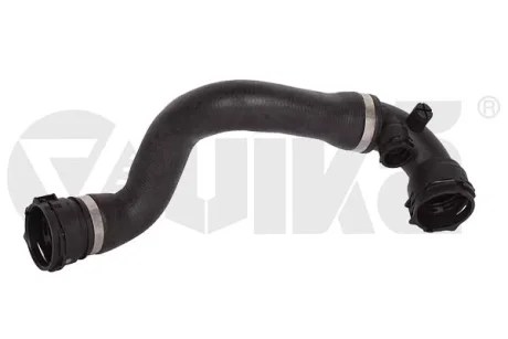 Патрубок охолодження BMW X5 E53 (00-06)  VIKA Vika 11048701