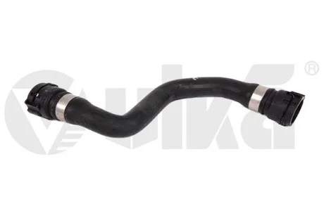 Патрубок охолодження BMW X5 E53 (00-06) VIKA Vika 11048801