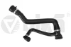 Патрубок охолодження BMW 1 E82, E88 /3 E90, E91, E92, E93/X1 E84 (04-15) VIKA Vika 11048901 (фото 1)