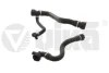 Патрубок охолодження BMW 1 E82, E88 /3 E90, E91, E92, E93 /X1 E84 (04-15) VIKA Vika 11049101 (фото 1)