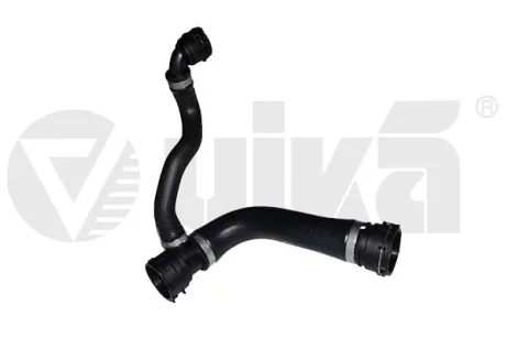 Патрубок охолодження BMW X5 E70, F15 /X6 E71, F16 (06-19)  VIKA Vika 11049201
