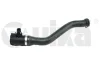 Патрубок охолодження BMW 1 F20, F21/3 F30, F31 (11-19) Vika 11049301 (фото 1)
