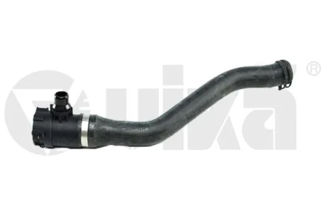 Патрубок охолодження BMW 1 F20, F21/3 F30, F31 (11-19) Vika 11049301