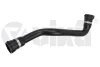 Патрубок охлаждения BMW 1 F20, F21/3 F30, F31 (11-19) Vika 11049401 (фото 1)
