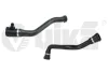 Патрубок охолодження BMW 1 F20, F21 /3 F30, F31 (11-19) Vika 11049501 (фото 1)