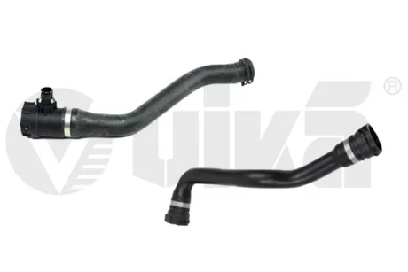 Патрубок охолодження BMW 1 F20, F21 /3 F30, F31 (11-19) Vika 11049501