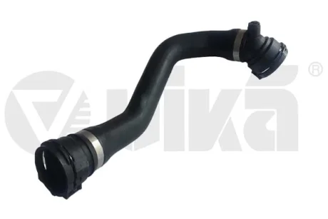 Патрубок охолодження BMW 1 F20,F21/2 F22, F23 /3 F30, F31, F34/4 F32, F33, F36 (11-21) Vika 11049701