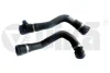 Патрубок охолодження BMW 1 F20, F21/2 F22, F23/3 F30, F31,F34/4 F32, F33, F36 (11-21) Vika 11049801 (фото 1)