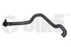 Патрубок охолодження BMW 1 E82, E87, E88 /3 E90, E91, E92, E93/X1 E84 /Z4 E85, E86 (04-15) Vika 11049901 (фото 1)