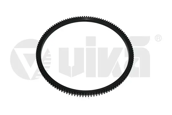 Венец маховика Skoda Fabia 1,0/1,4 (98-03),Fabia 1,4 (00-03),Octavia (99-01),Felicia 1,3 (94-98) vika Vika 11050011101 (фото 1)