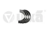 Вкладиші шатунні нижні (комлект 4шт) VW Golf 2,0 L (04-09), Passat (05-10) / Audi A4 (04-08), A6 (05-11) vika Vika 11050024001 (фото 1)