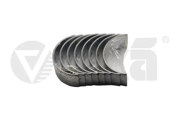 Вкладыш шатунный STD (комплект на 4 шатуна) Skoda Fabia (00-04),Octavia(97-00;01-11) vika Vika 11050362101 (фото 1)