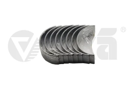 Вкладыш шатунный STD (комплект на 4 шатуна) Skoda Fabia (00-04),Octavia(97-00;01-11) vika Vika 11050362101