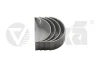 Вкладиші шатунні (нижній) 0,5 VW Caddy (04-08), Golf (98-09), Jetta (06-10), Passat (97-11) / Audi A4 (99-05), A6 (98-01) VIKA Vika 11050706601 (фото 1)