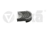 Вкладиші корінні нижні 0,25мм комплект (4+1) Skoda Octavia (97-11)/VW Golf (98-), Passat (97-11), T5/Audi A4 (95-08), A6 (05-11) ) VIKA Vika 11050912301 (фото 1)