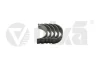 Вкладиши корінні Нижні (комплект 5 шт) 1,6 L Skoda Octavia (00-10)/VW Golf (00-08,08-12) vika Vika 11051593001 (фото 1)