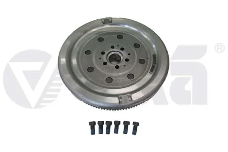 Маховик (вир-во LUK China) VW T5 1.9D (06-09) (BRR,BRS) VIKA Vika 11055017501