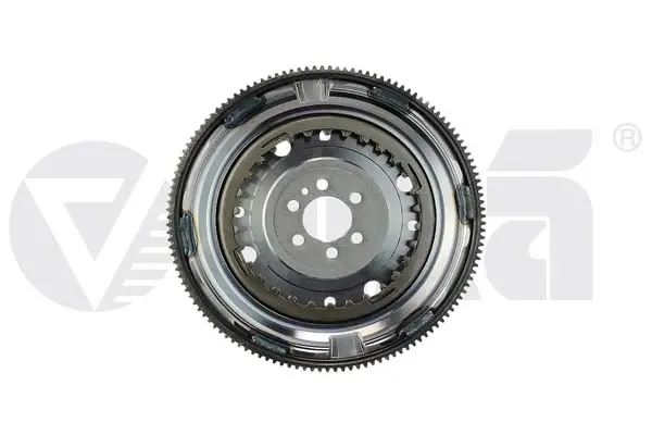 Маховик (OEM якість) Audi A1, A3/Skoda Octavia,Superb/VW Caddy, Passat B8 1.4, 1.8 TFSI (10-) VIKA Vika 11055017701 (фото 1)