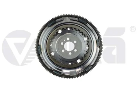 Маховик (OEM якість) Audi A1, A3/Skoda Octavia,Superb/VW Caddy, Passat B8 1.4, 1.8 TFSI (10-) VIKA Vika 11055017701
