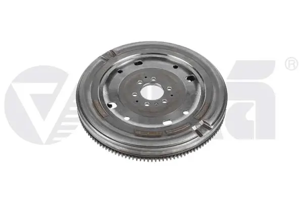 Маховик (OEM якість) Seat Ibiza IV/VW Golf VI, Passat B6, Jetta 1.4 TSI (08-) VIKA Vika 11055017801 (фото 1)