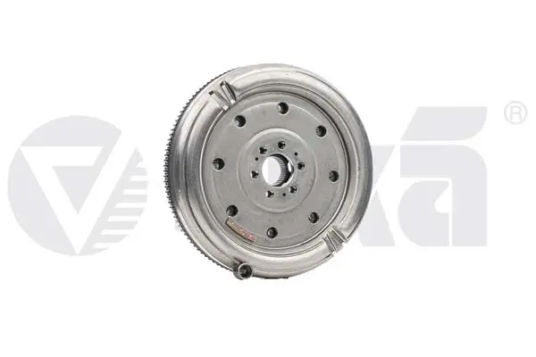 Маховик (вир-во LUK China) Audi A3/Skoda Octavia/VW Caddy III, Golf V, Jetta/Seat Leon, Toledo 1.9TDI(03-14) VIKA Vika 11055018201 (фото 1)