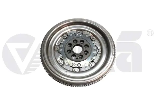 Маховик (вир-во LUK China) Skoda Superb/VW Passat B8, Touran II 2.0 TDI (14-) VIKA Vika 11055018301 (фото 1)
