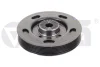 Шків коленвалу Audi A3, A4, A5, A7, A8, Q5, TT/Skoda Octavia, Superb/VW T5, Golf V, Passat 1.8,2.0 (08-) VIKA Vika 11055018701 (фото 1)