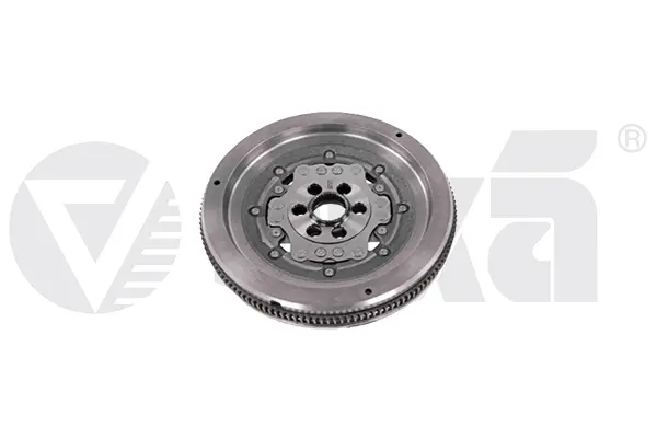Маховик двухмассовый Audi A3/VW Golf V/Seat Altea 2.0D (05-11) 6 отверстий 132 з Vika 11055019201 (фото 1)