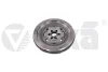 Маховик двухмассовый Audi A3/VW Golf V/Seat Altea 2.0D (05-11) 6 отверстий 132 з Vika 11055019201 (фото 1)