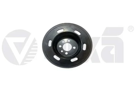 Шків колінвалу Audi A3, TT/Seat Leon 1.8 (01-06) Vika 11055019501