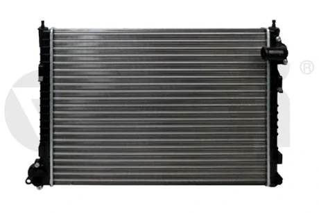 Радіатор охолодження двигуна MINI (R50, R52, R53) 1.4,1.6 (01-08) Vika 11063701