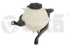 Бачок розширювальний з кришкою та датчиком BMW 5 F07, F10, F11 (09-17) VIKA Vika 11071001 (фото 1)