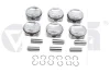 Комплект поршнів 3,0 TFSI 6PCS/SET Vika 11071698201 (фото 1)