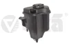 Бачок расширительный с крышкой и датчиком BMW X5, X6 (06-19) VIKA Vika 11071801 (фото 1)