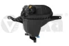 Бачок розширювальний з кришкою та датчиком BMW 5 F10, F11/7 F01 (08-17) VIKA Vika 11072401 (фото 1)