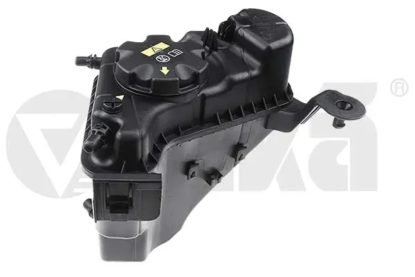 Бачок розширювальний з кришкою та датчиком BMW 1, 2, 3, 4 (11-21) VIKA Vika 11073301 (фото 1)