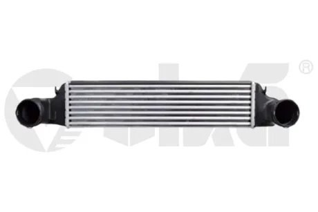 Радіатор інтеркулера BMW 3 E46 (97-07)/X3 E83 (03-11) Vika 11074701