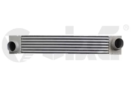 Радіатор інтеркулера BMW 5 E60, E61 (01-10) Vika 11075001