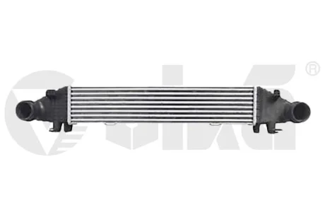 Радіатор інтеркулера MB C Class W204/E Class W212 (07-16) Vika 11076201
